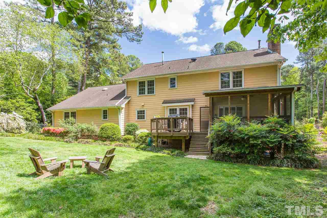 7809 Harps Mill Road Raleigh, NC 27615 - Photo 29 of 30