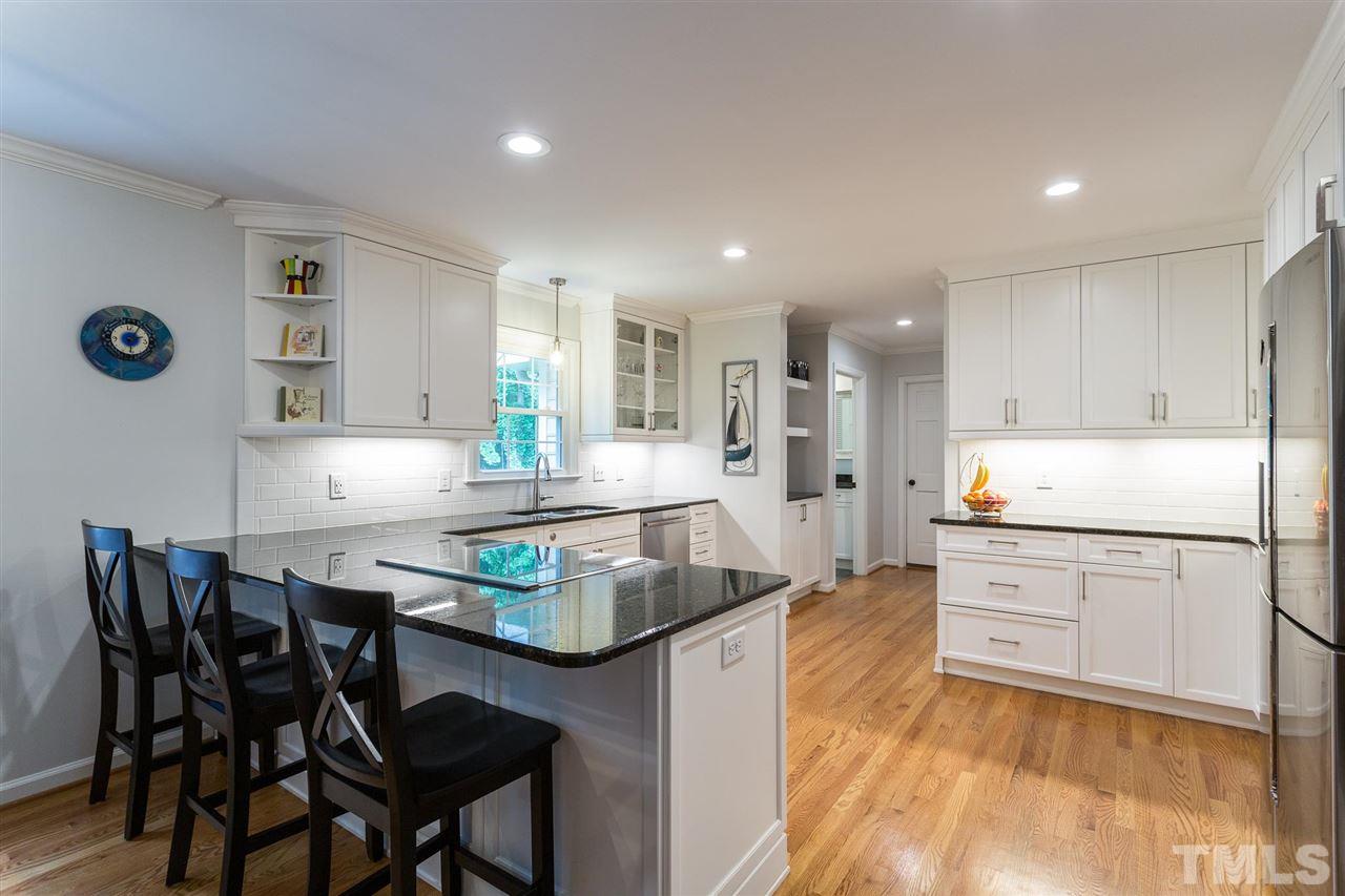 7809 Harps Mill Road Raleigh, NC 27615 - Photo 7 of 30