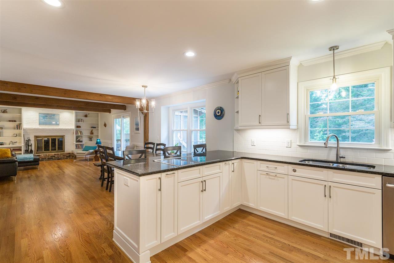 7809 Harps Mill Road Raleigh, NC 27615 - Photo 8 of 30