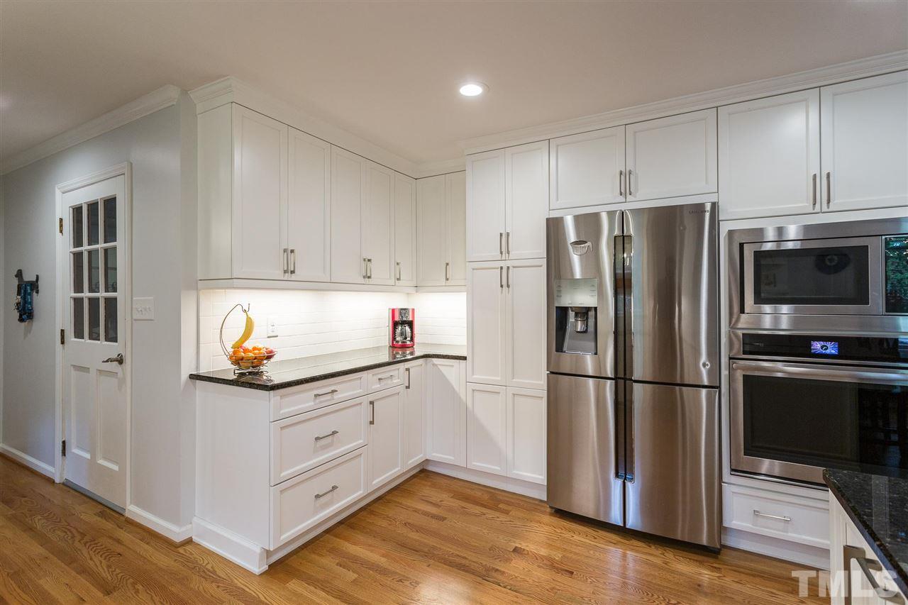 7809 Harps Mill Road Raleigh, NC 27615 - Photo 9 of 30