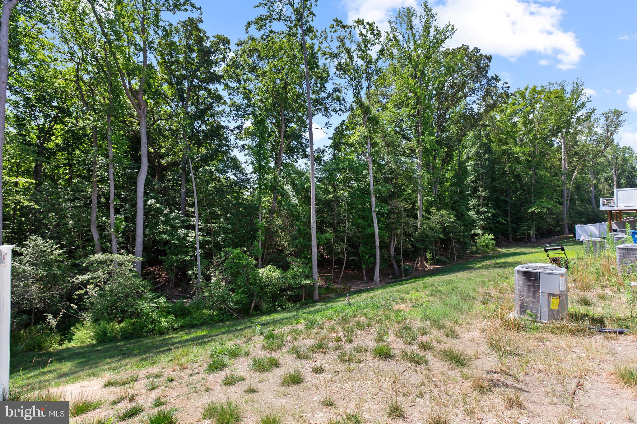 23662 Goodwill Way California, MD 20619 - Photo 31 of 31 outside view overlooking back yard