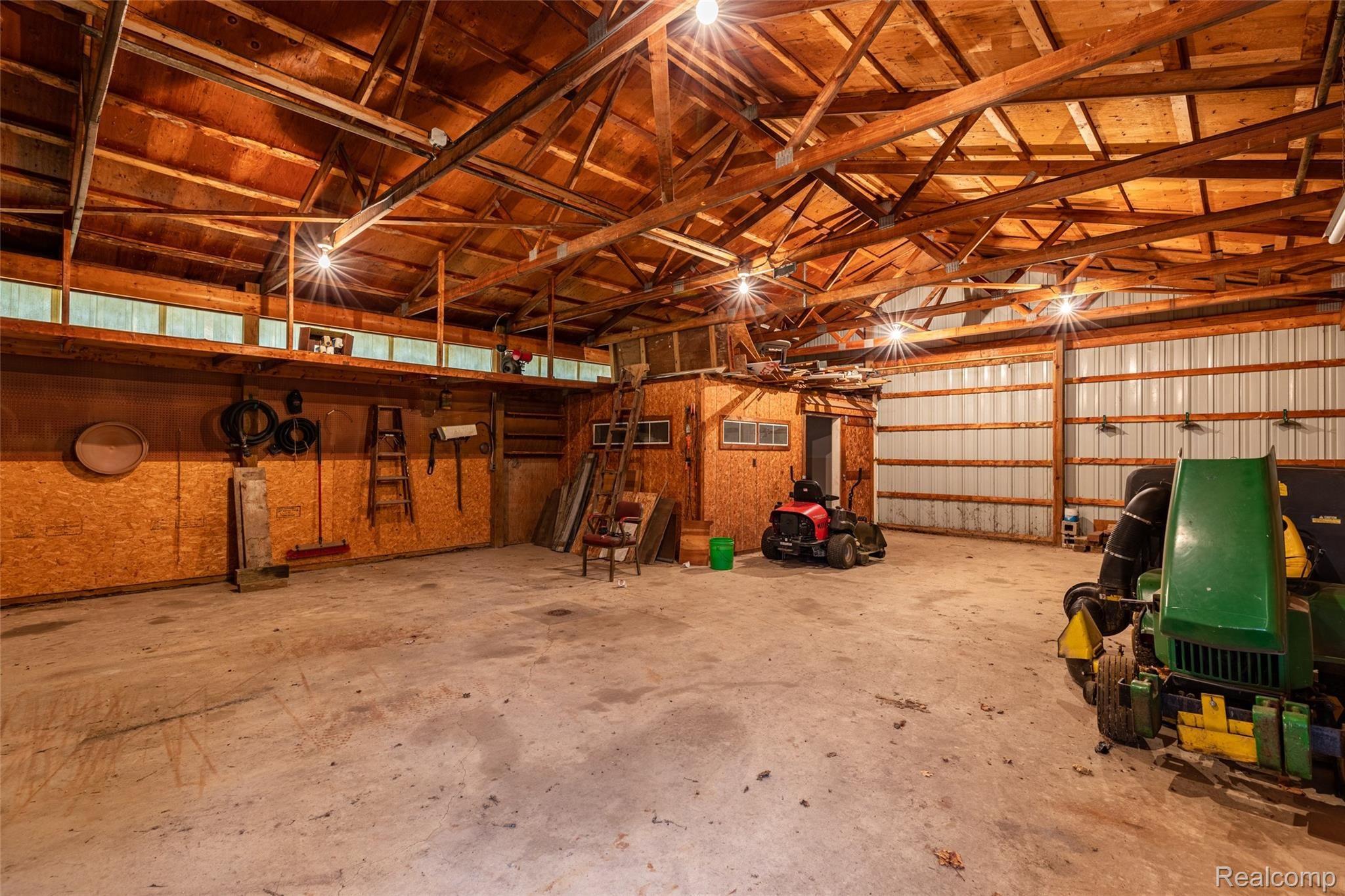 6438 South State Road Goodrich, MI 48438 - Photo 35 of 38 6438 S State Road