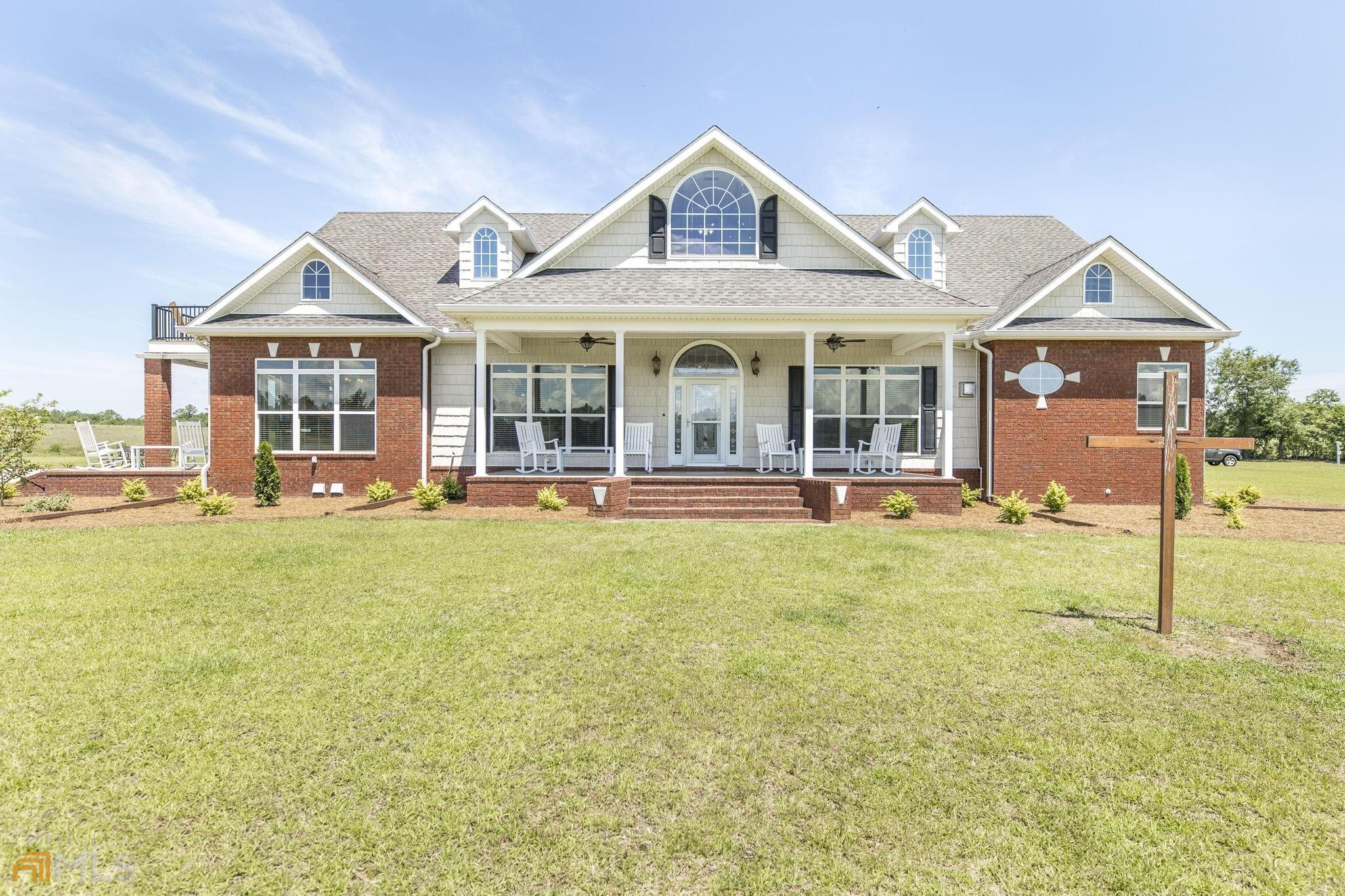 820 Ben Roy McLendon Road Lyons, GA 30436 - Photo 1 of 1 Gallery Image 1