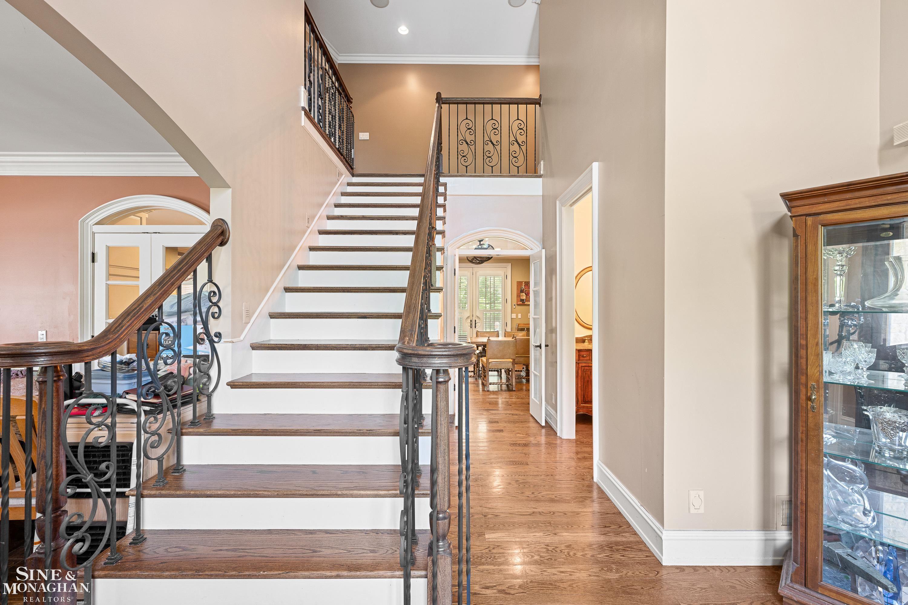 1036 Whittier Road Grosse Pointe Park, MI 48230 - Photo 5 of 48