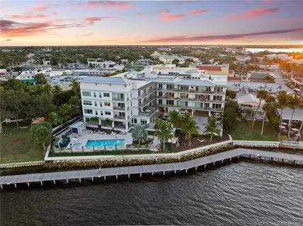 $1,245,000 | 41 Southwest Seminole Street, Unit 307, Stuart, FL 34994