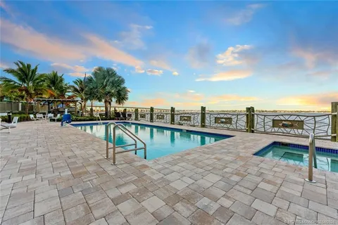 $1,245,000 | 41 Southwest Seminole Street, Unit 307, Stuart, FL 34994