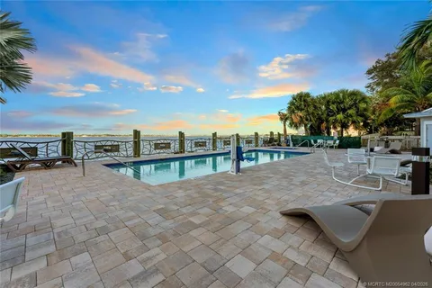 $1,245,000 | 41 Southwest Seminole Street, Unit 307, Stuart, FL 34994
