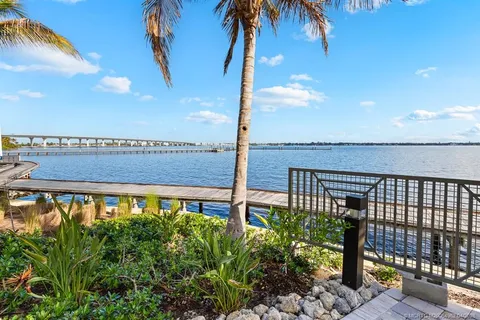 $1,245,000 | 41 Southwest Seminole Street, Unit 307, Stuart, FL 34994