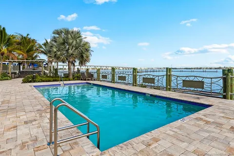 $1,245,000 | 41 Southwest Seminole Street, Unit 307, Stuart, FL 34994