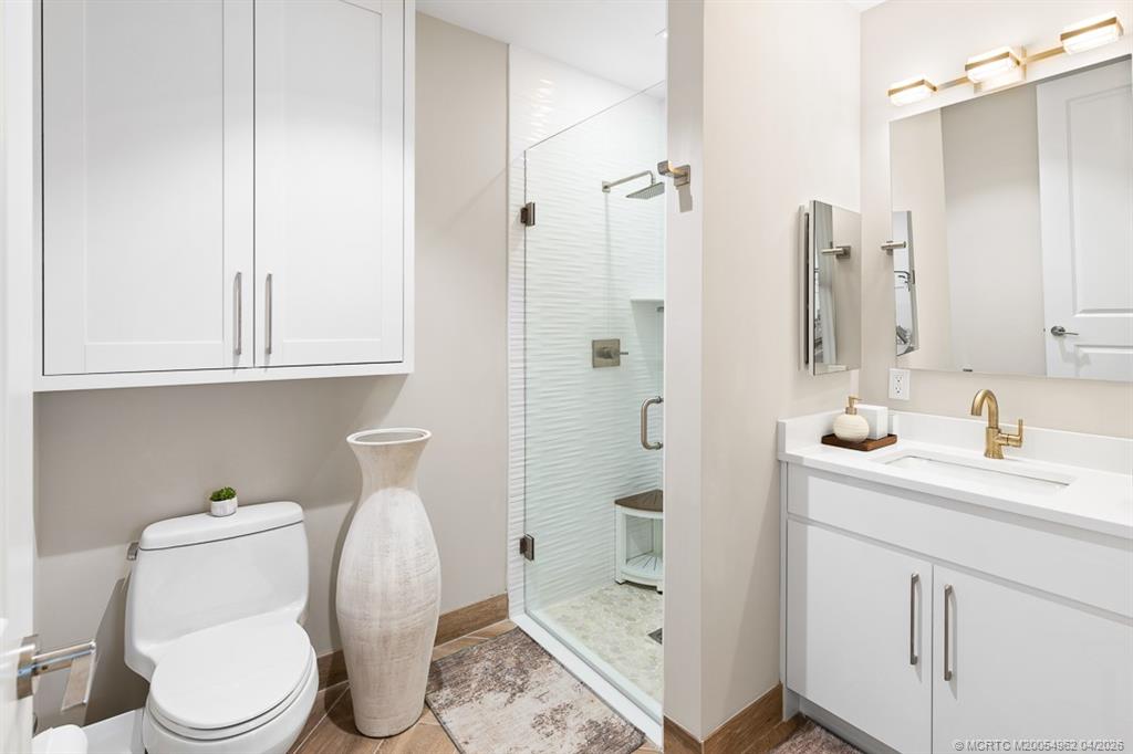 41 Southwest Seminole Street, Unit 307 Stuart, FL 34994 - Photo 43 of 70