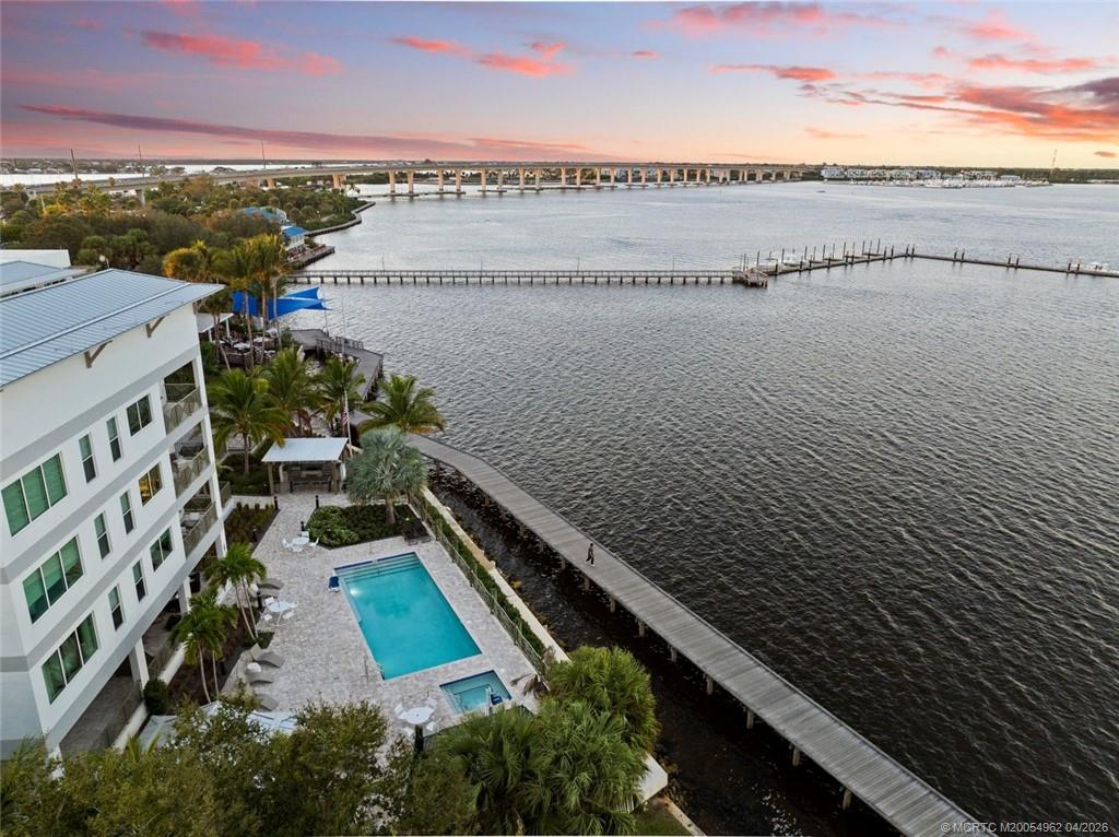 41 Southwest Seminole Street, Unit 307 Stuart, FL 34994 - Photo 5 of 70