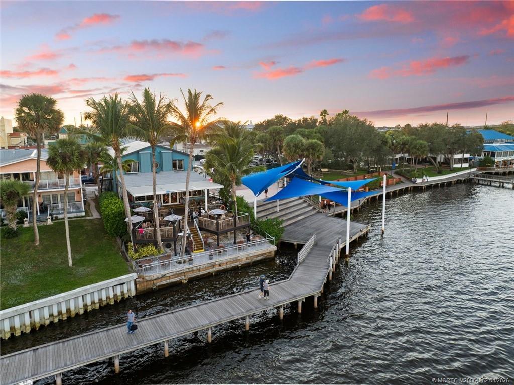 41 Southwest Seminole Street, Unit 307 Stuart, FL 34994 - Photo 57 of 70