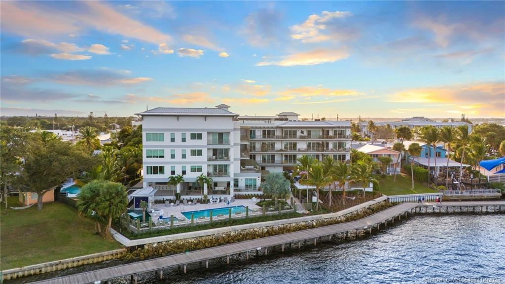 41 Southwest Seminole Street, Unit 307 Stuart, FL 34994 - Photo 6 of 70
