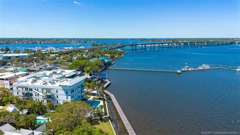 $1,245,000 | 41 Southwest Seminole Street, Unit 307, Stuart, FL 34994