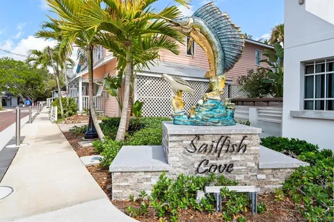 $1,245,000 | 41 Southwest Seminole Street, Unit 307, Stuart, FL 34994