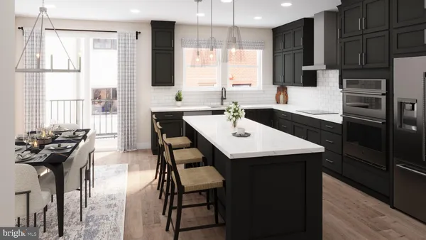 $1,724,900 | 814 Gibbon Street, Alexandria, VA 22314