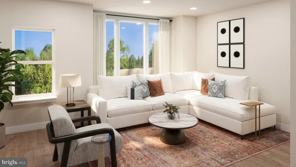 $1,724,900 | 814 Gibbon Street, Alexandria, VA 22314