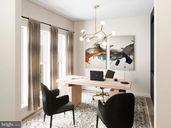 $1,724,900 | 814 Gibbon Street, Alexandria, VA 22314