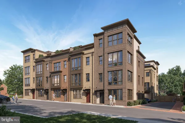 $1,724,900 | 814 Gibbon Street, Alexandria, VA 22314