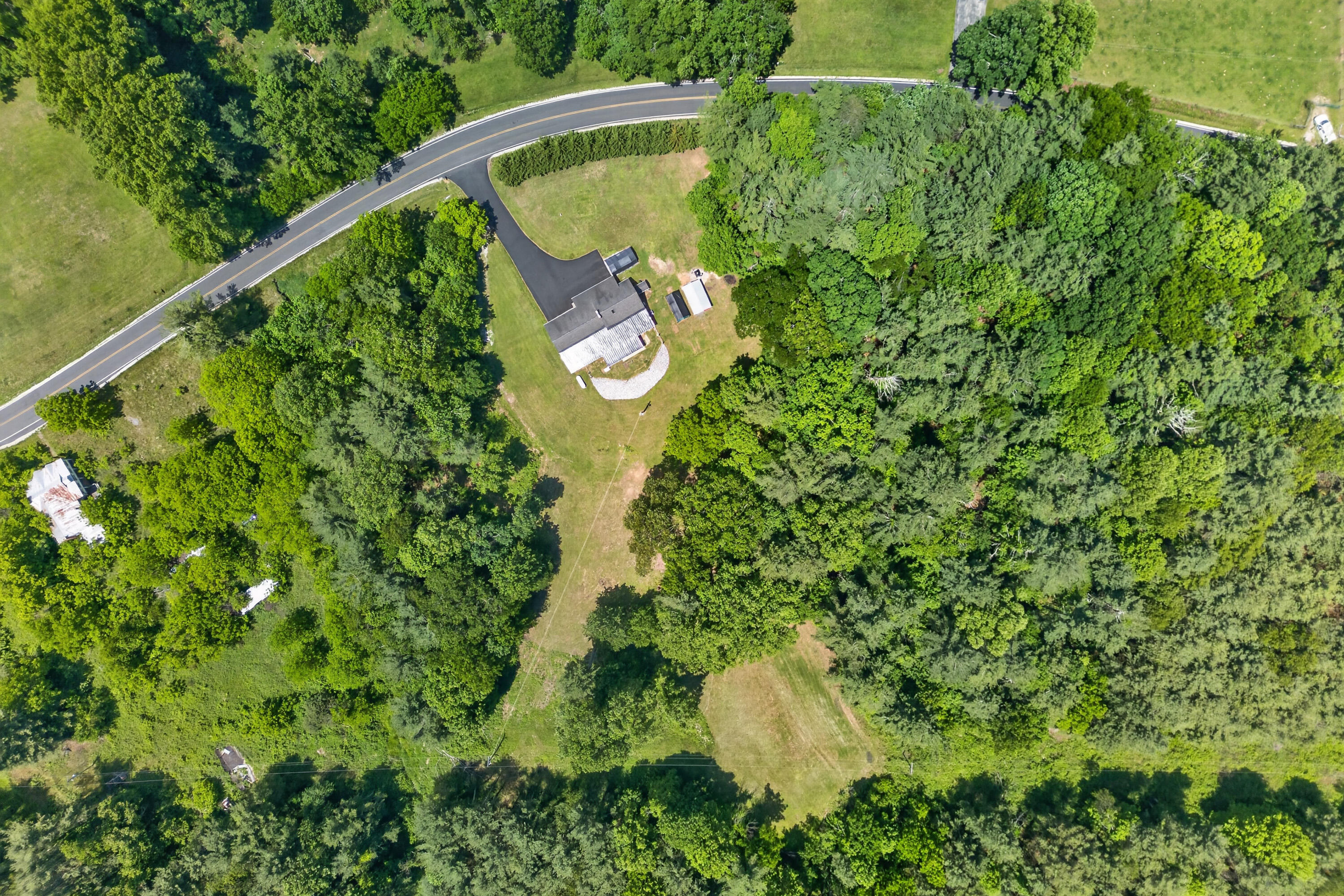 644 Daniels Run Road Northeast Copper Hill, VA 24079 - Photo 70 of 75 Copper Hill-88