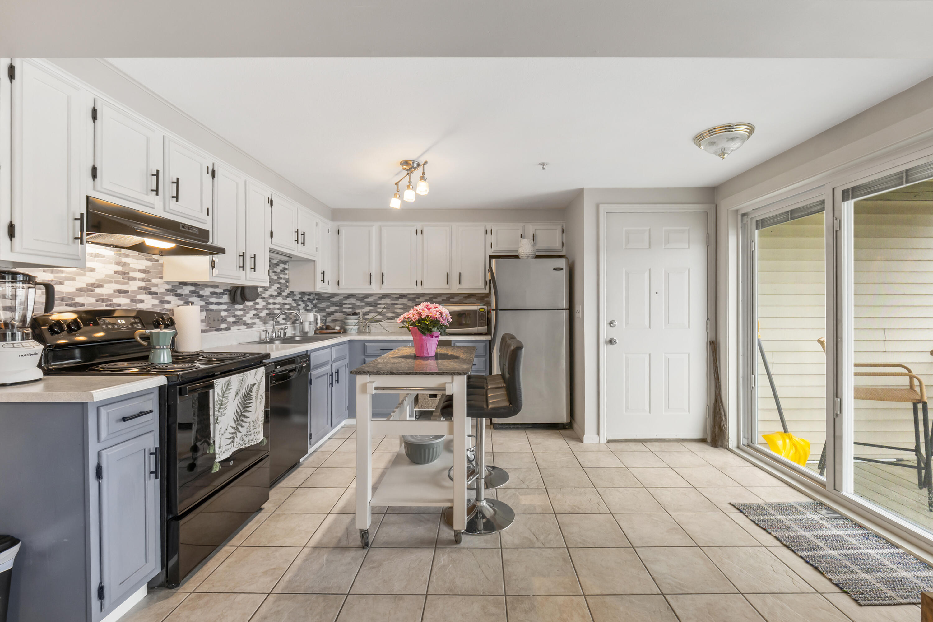 16 Mill Street, Unit 32 Springvale, ME 04083 - Photo 18 of 40