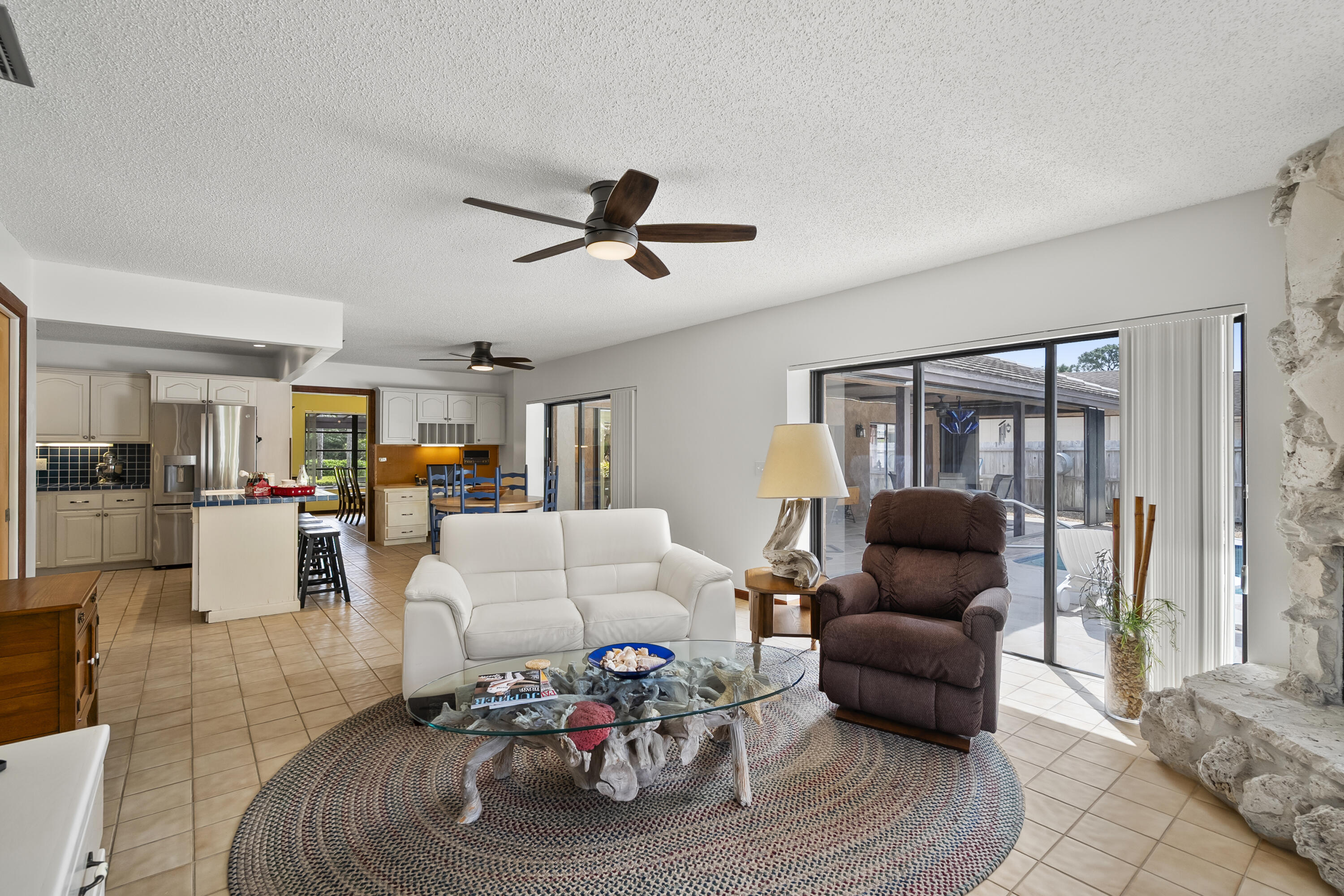 18815 South Golden Hawk Trail Jupiter, FL 33458 - Photo 26 of 49 a living room with furniture