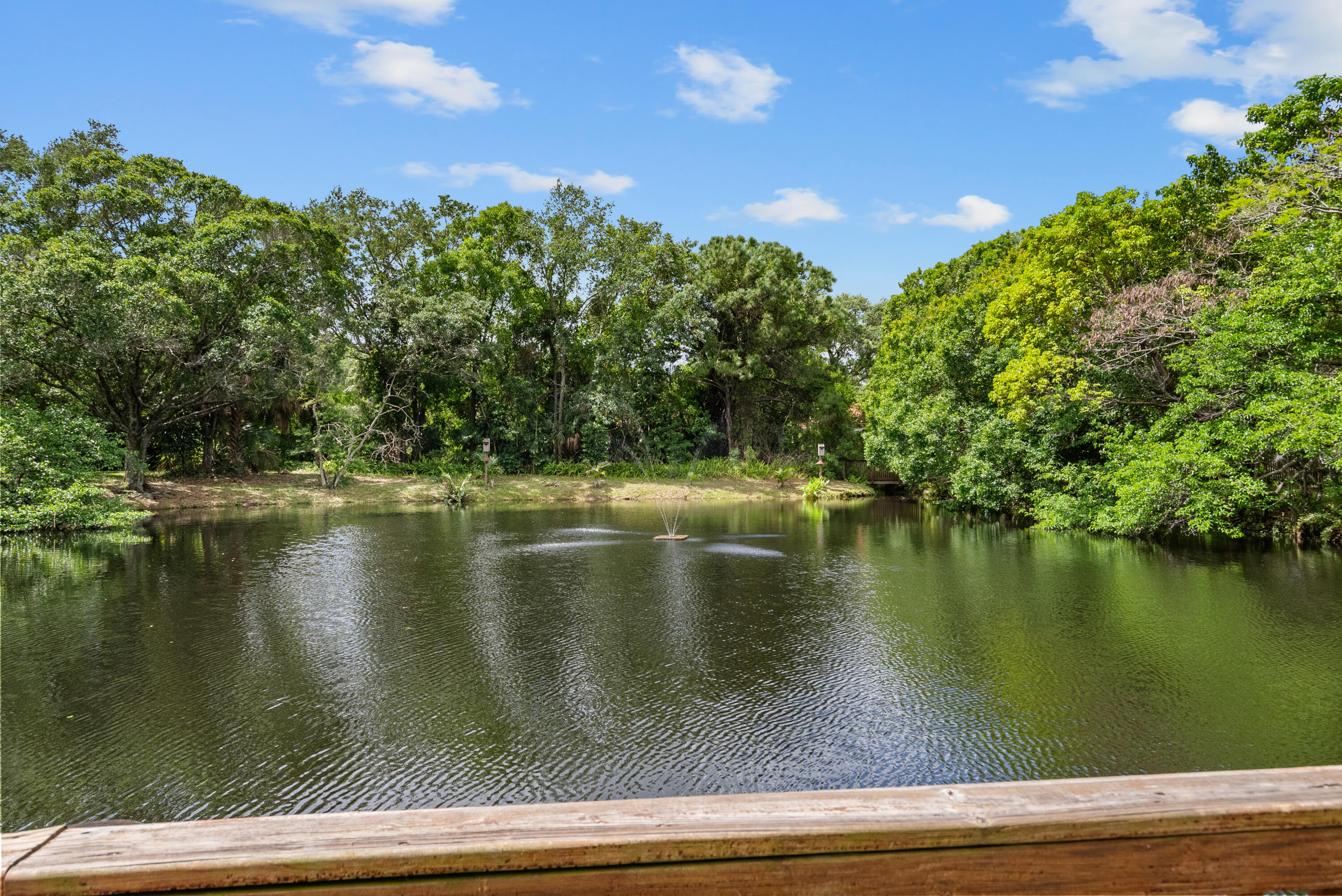 18815 South Golden Hawk Trail Jupiter, FL 33458 - Photo 47 of 49 a view of lake