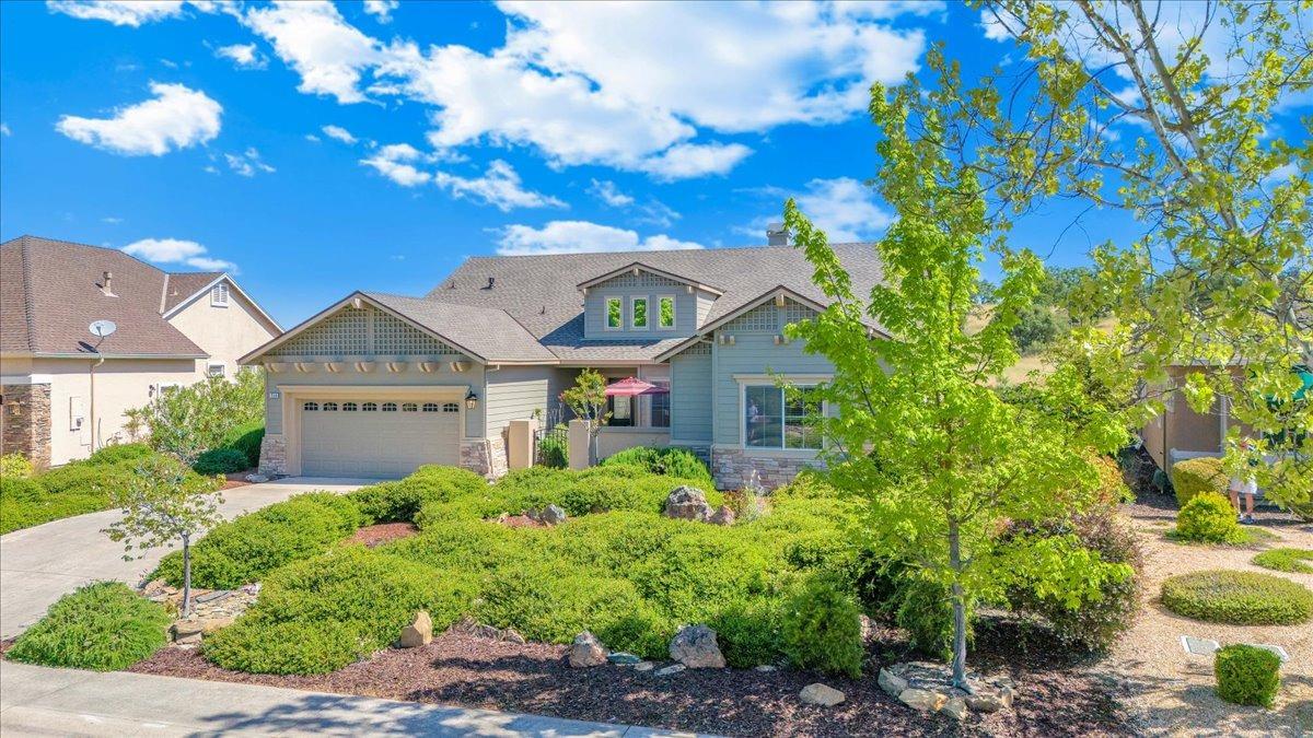 258 Rock Ridge Lane Copperopolis, CA 95228 - Photo 4 of 49