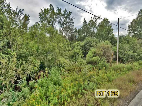 $19,500 | Lot 4 Highway 159, Crystal, ME 04747