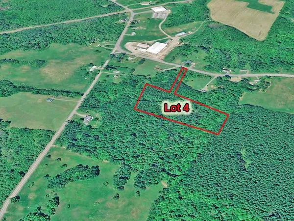 $19,500 | Lot 4 Highway 159, Crystal, ME 04747