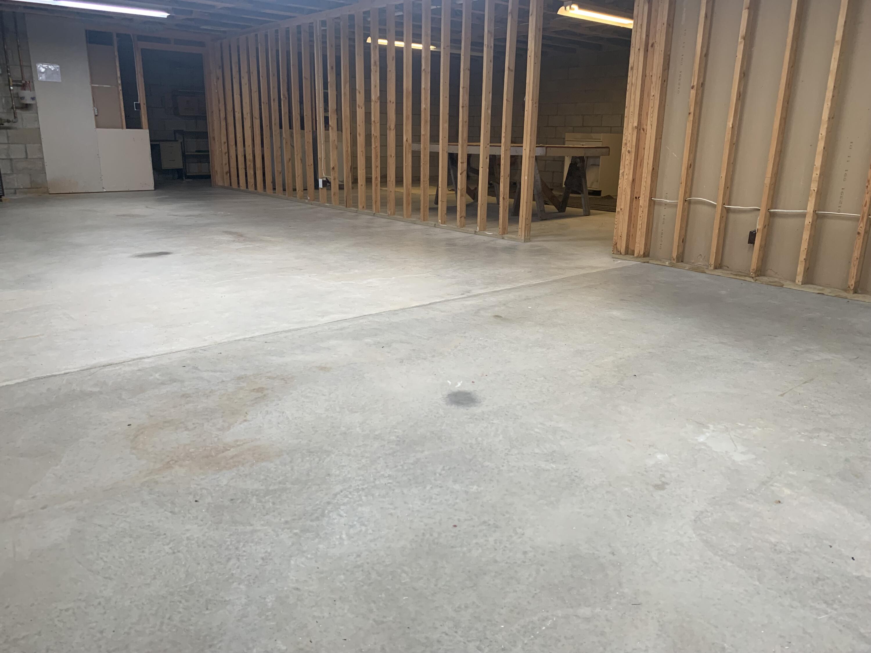 316 8th Street Manistee, MI 49660 - Photo 17 of 34 Basement 2