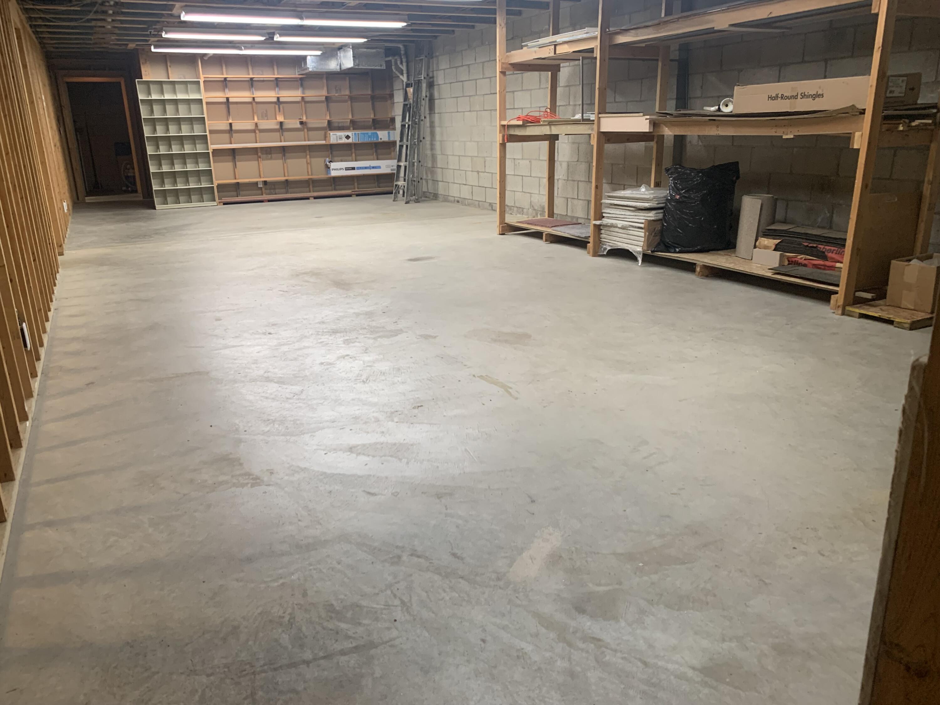 316 8th Street Manistee, MI 49660 - Photo 18 of 34 Basement 3