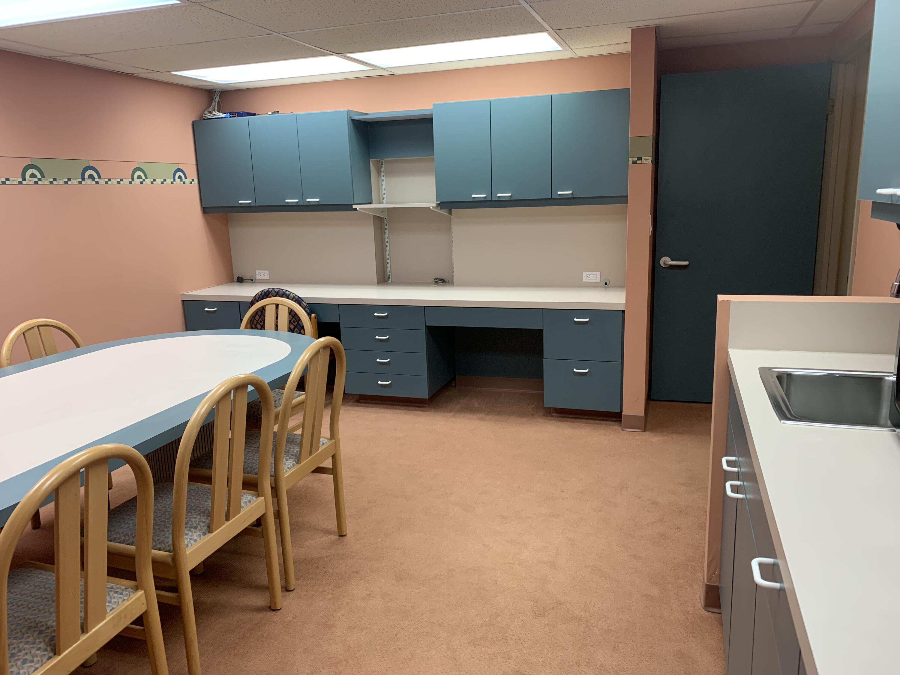 316 8th Street Manistee, MI 49660 - Photo 22 of 34 Break Rm2