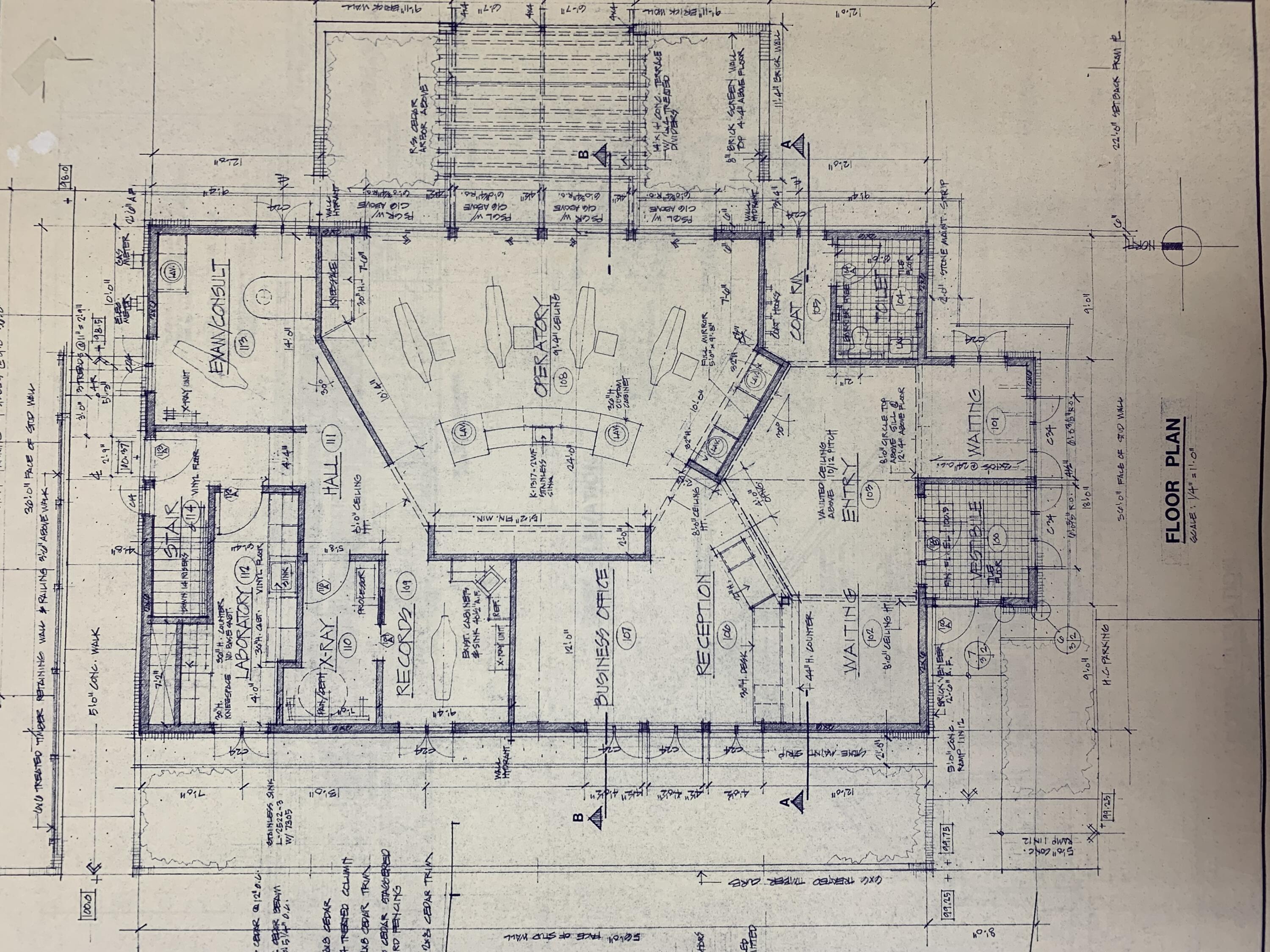 316 8th Street Manistee, MI 49660 - Photo 26 of 34 Layout