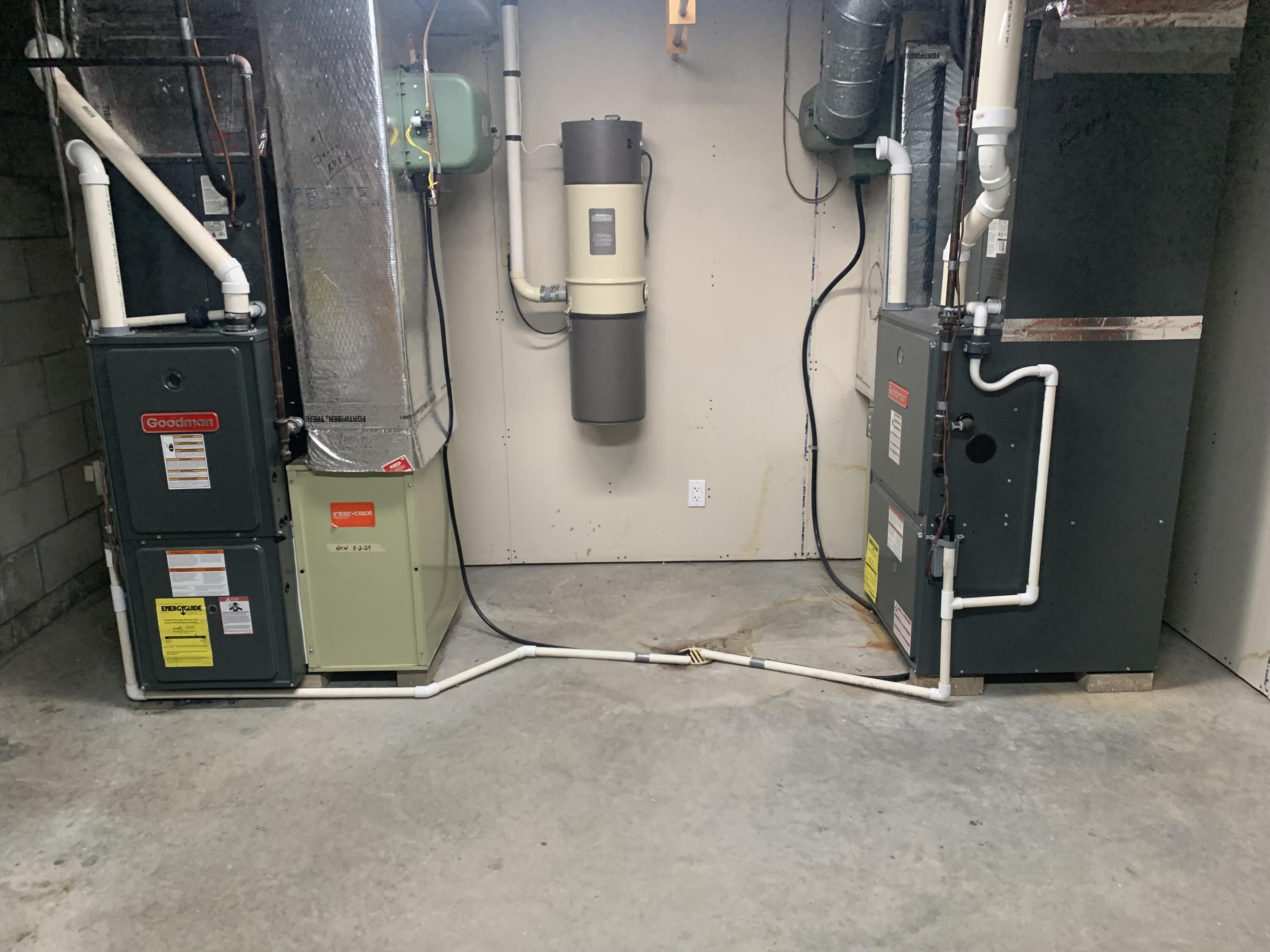 316 8th Street Manistee, MI 49660 - Photo 28 of 34 Mechanical 2