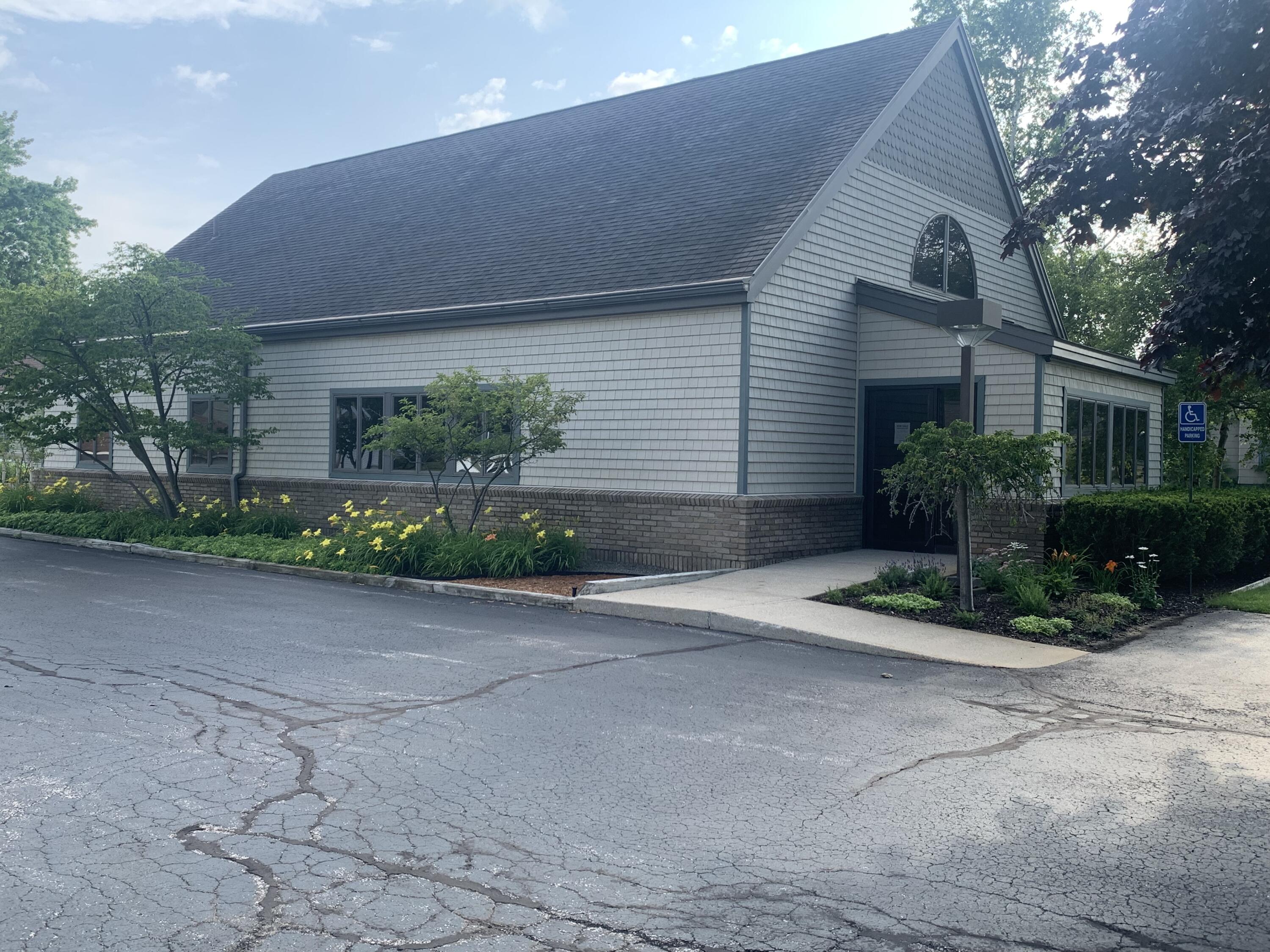 316 8th Street Manistee, MI 49660 - Photo 3 of 34 Entry