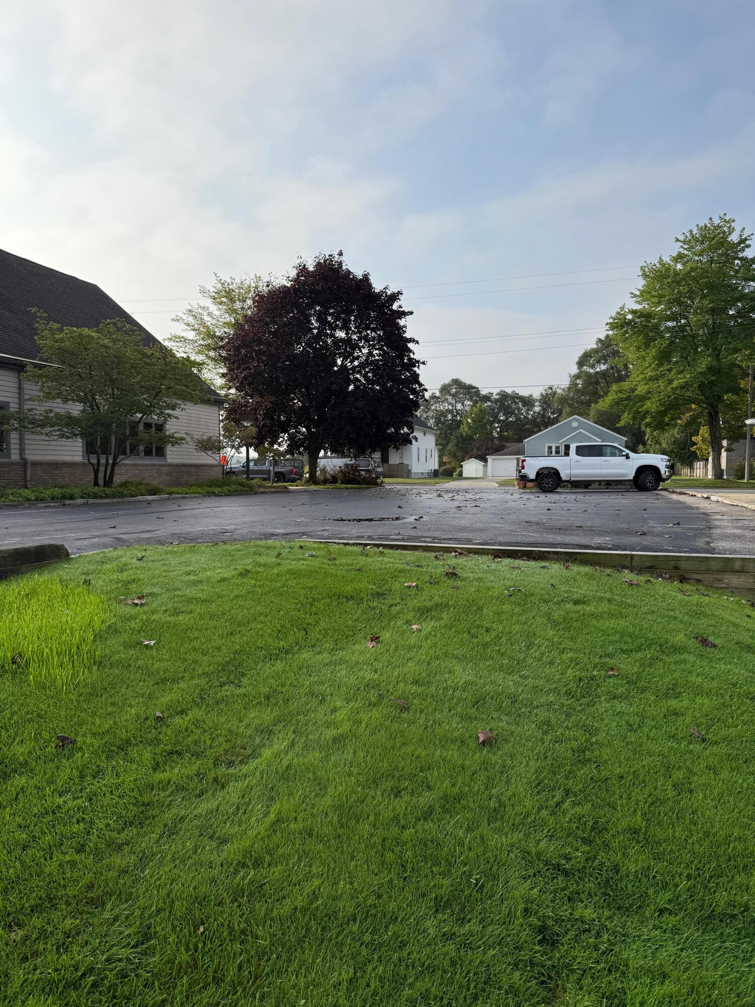316 8th Street Manistee, MI 49660 - Photo 34 of 34 Parking