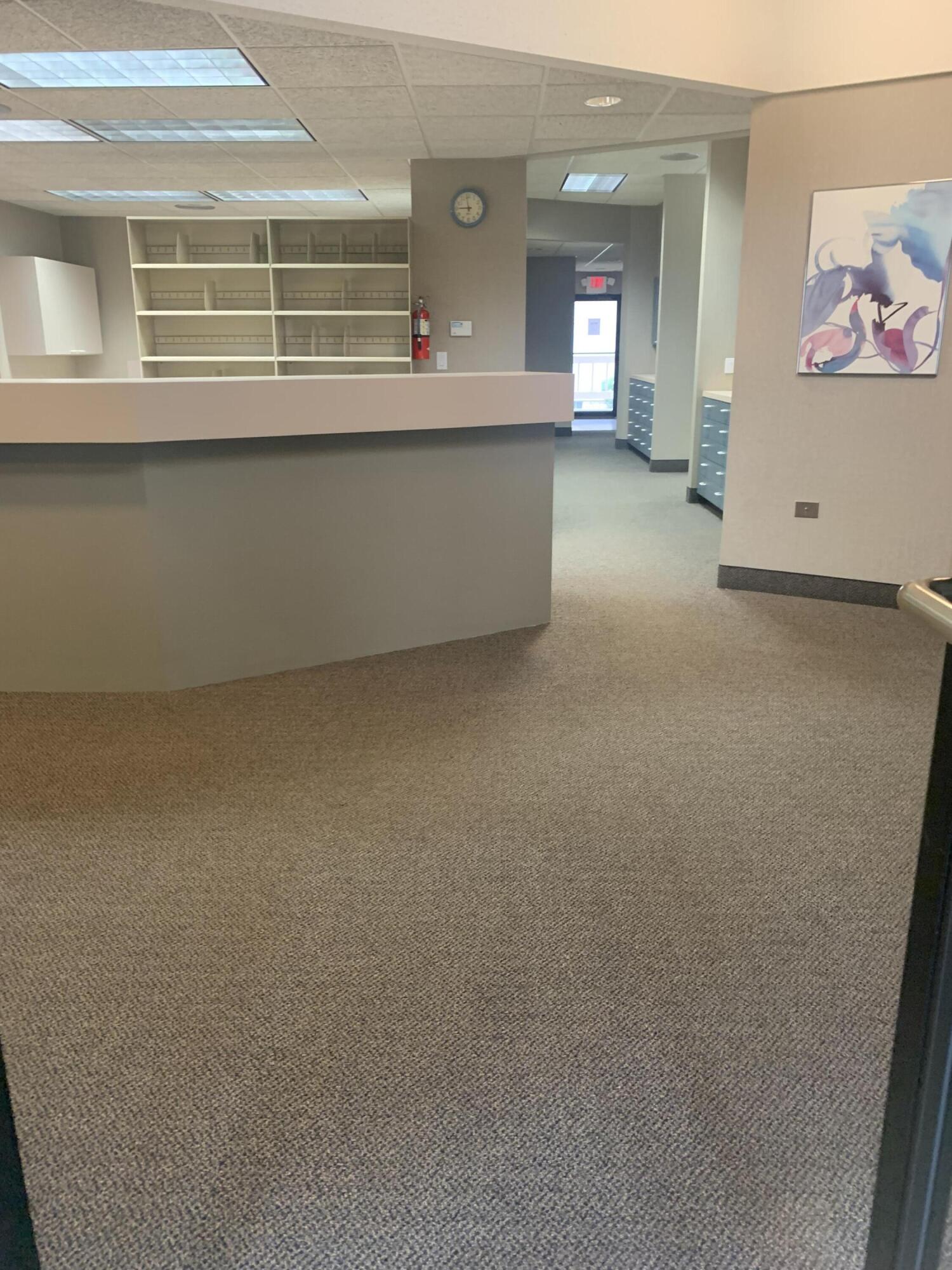 316 8th Street Manistee, MI 49660 - Photo 5 of 34 Reception