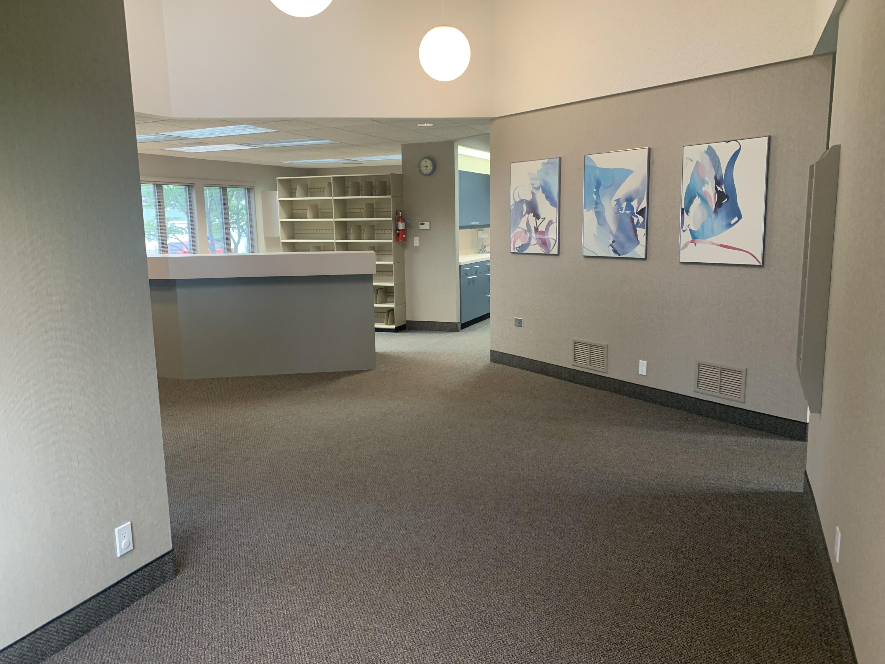 316 8th Street Manistee, MI 49660 - Photo 7 of 34 Reception