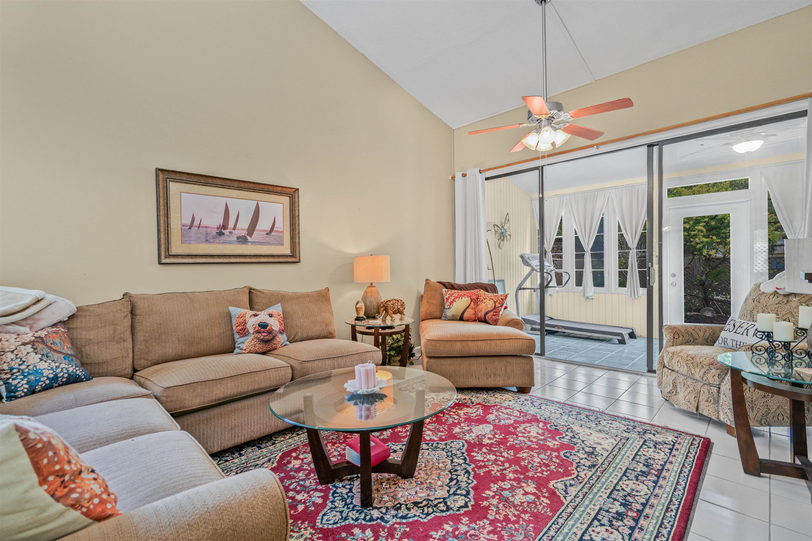 91 Wedgefield Village Road, Unit 22 Georgetown, SC 29440 - Photo 5 of 41 Gallery Image 5