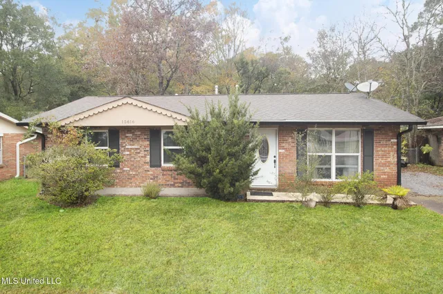 $165,000 | 15616 Belmont Drive, Biloxi, MS 39532