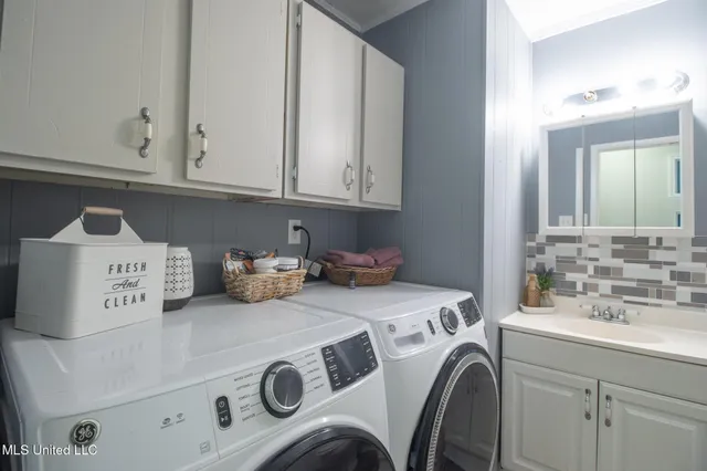 $165,000 | 15616 Belmont Drive, Biloxi, MS 39532