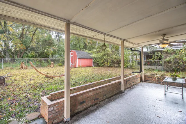 $165,000 | 15616 Belmont Drive, Biloxi, MS 39532