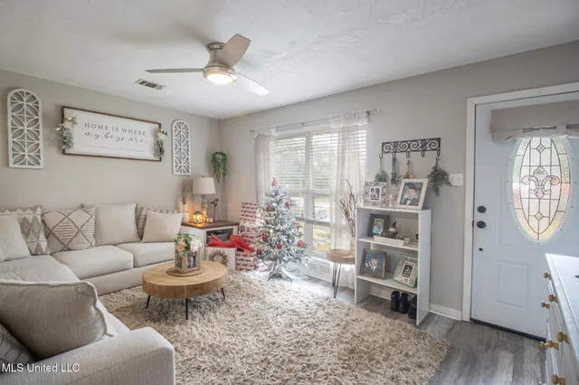 $165,000 | 15616 Belmont Drive, Biloxi, MS 39532