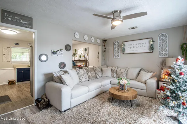 $165,000 | 15616 Belmont Drive, Biloxi, MS 39532