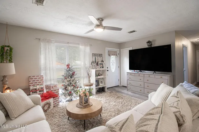 $165,000 | 15616 Belmont Drive, Biloxi, MS 39532