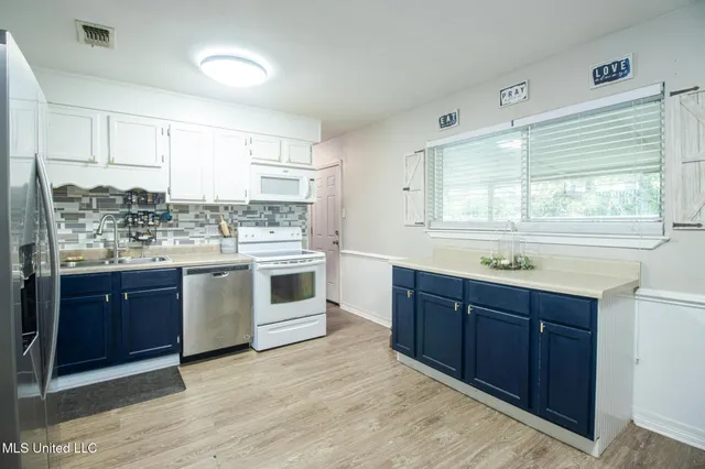 $165,000 | 15616 Belmont Drive, Biloxi, MS 39532