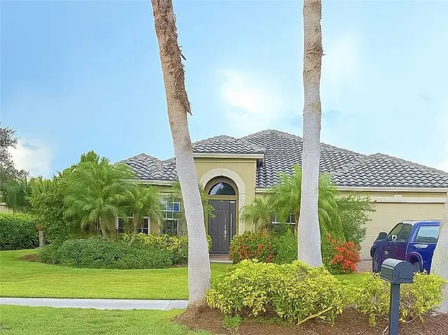 $555,000 | 7665 Mesetta Way, Vero Beach, FL 32967