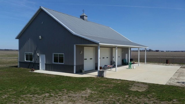 9180 South Lincoln Road Gardner, IL 60424 - Photo 22 of 22 Gallery Image 22