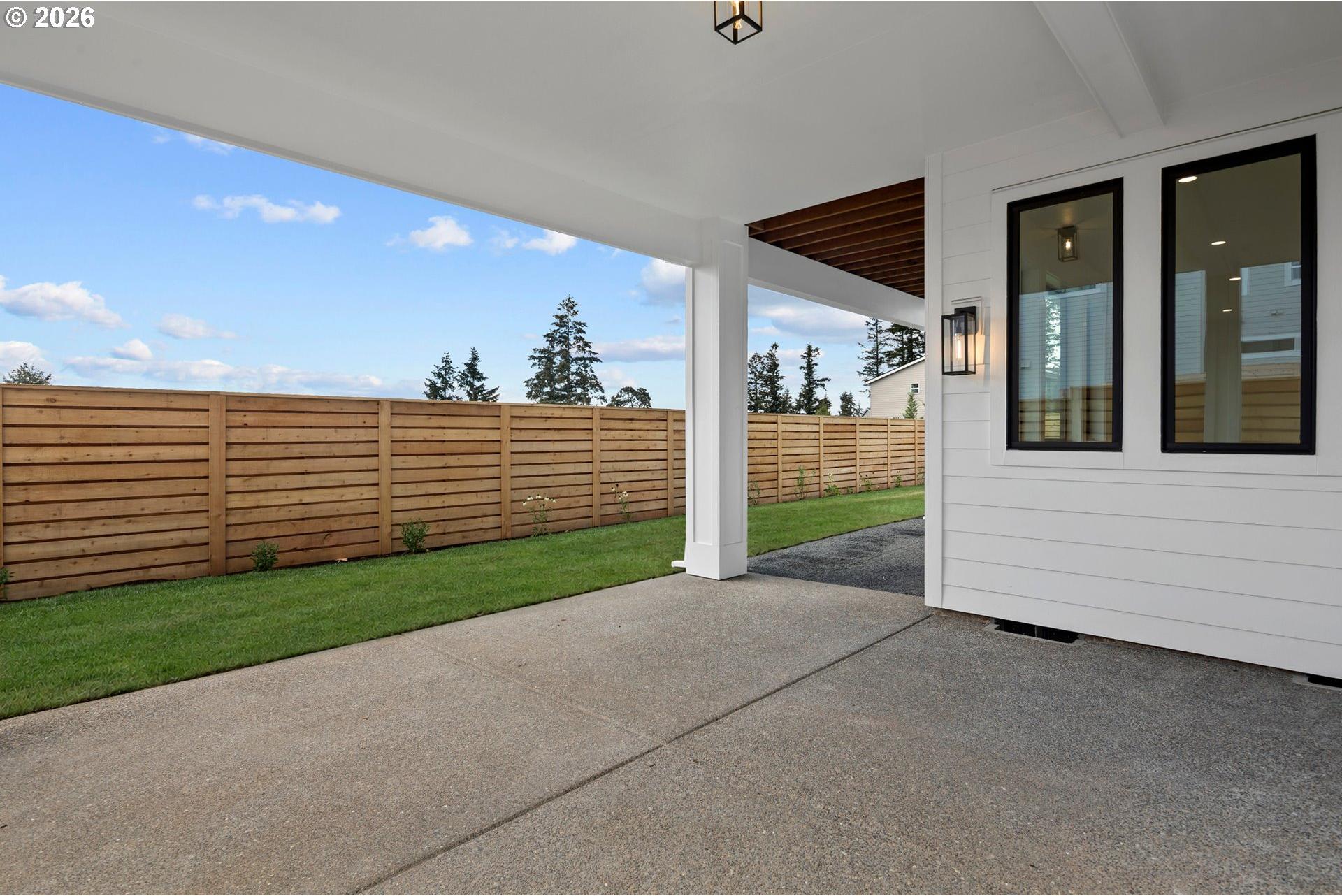 22890 Weatherhill Road West Linn, OR 97068 - Photo 45 of 48 Patio
